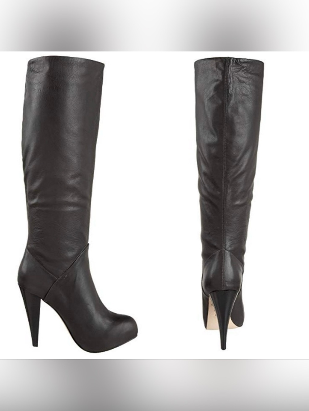 Dolce Vita Fiona Boots